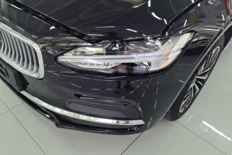 Used Volvo S90 2025 B5 Zhiyi Luxury Edition Left Front Headlight