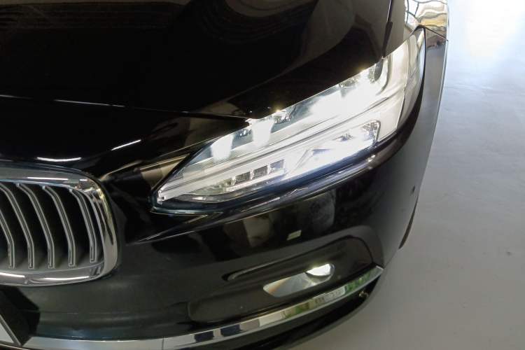 Used Volvo S90 2025 B5 Zhiya Luxury Edition Left Front Headlight