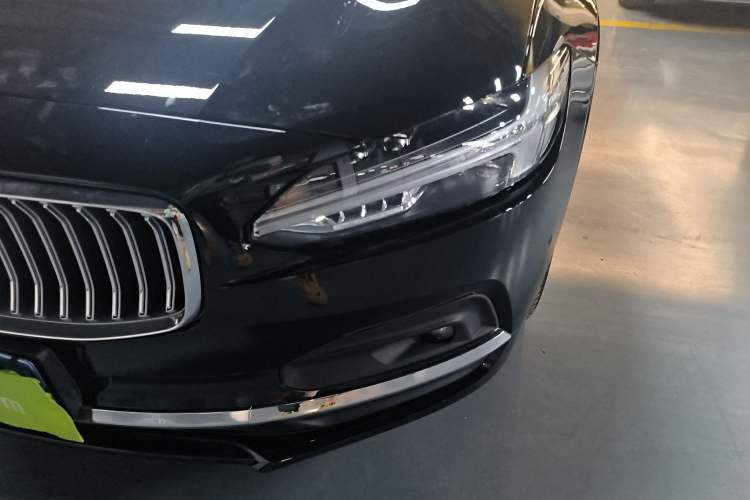 Used Volvo S90 2025 B5 Zhiya Luxury Edition Left Front Headlight