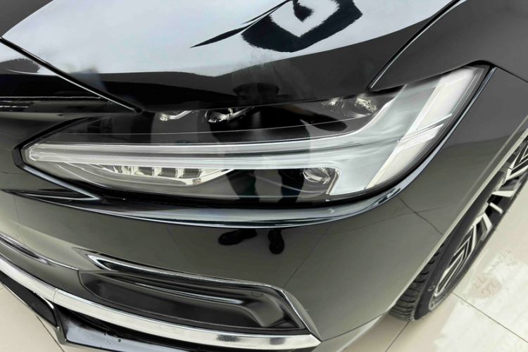 Used Volvo S90 2025 B5 Zhiyi Luxury Edition Left Front Headlight