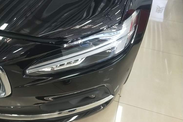 Used Volvo S90 2025 B5 Zhiya Luxury Edition Left Front Headlight