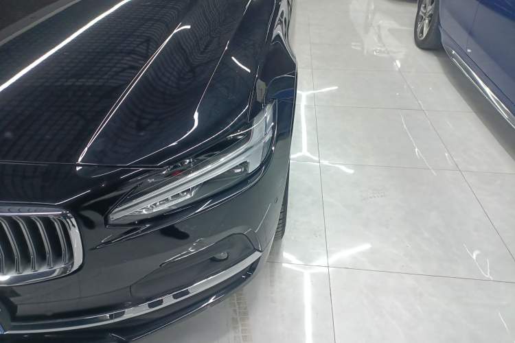 Used Volvo S90 2025 B5 Zhiya Luxury Edition Left Front Headlight