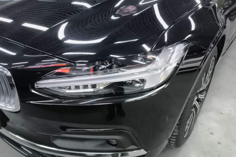 Used Volvo S90 2025 B5 Zhiya Luxury Edition Left Front Headlight
