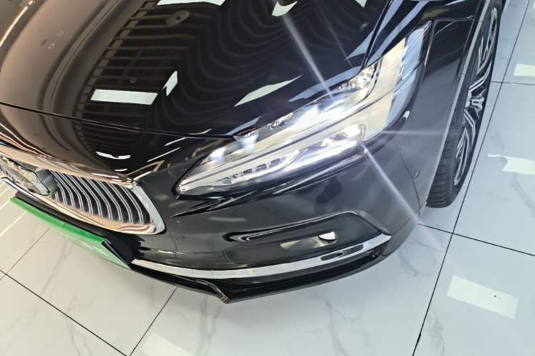 Used Volvo S90 2025 B5 Zhiya Luxury Edition Left Front Headlight