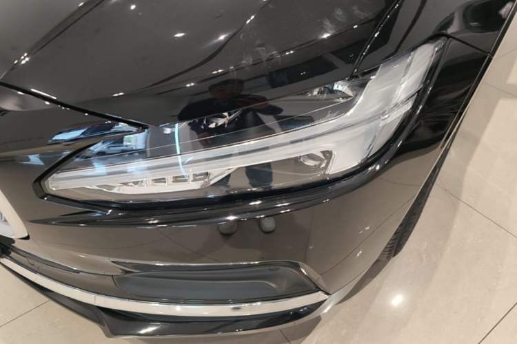 Used Volvo S90 2025 B5 Zhiyi Luxury Edition Left Front Headlight