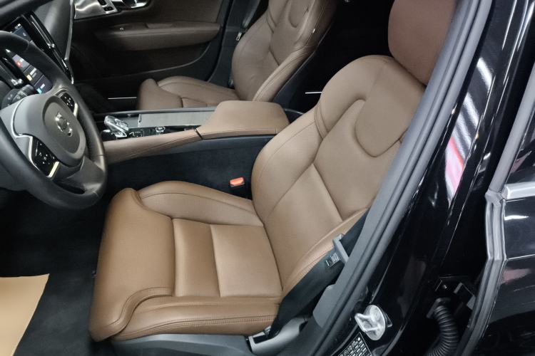 Used Volvo S90 2025 B5 Zhiya Luxury Edition Left Front Seat
