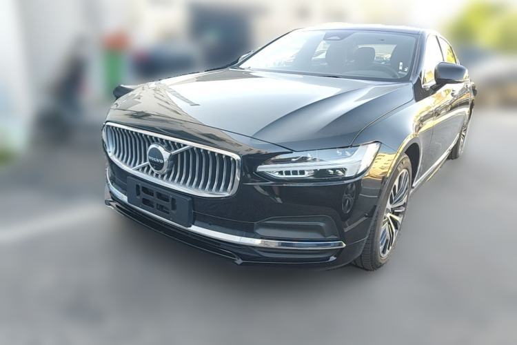 Used Volvo S90 2025 B5 Zhiyi Luxury Edition Guazi used car, China used car export, Used car for sale, Used  cars, Cheapest cars for sale
