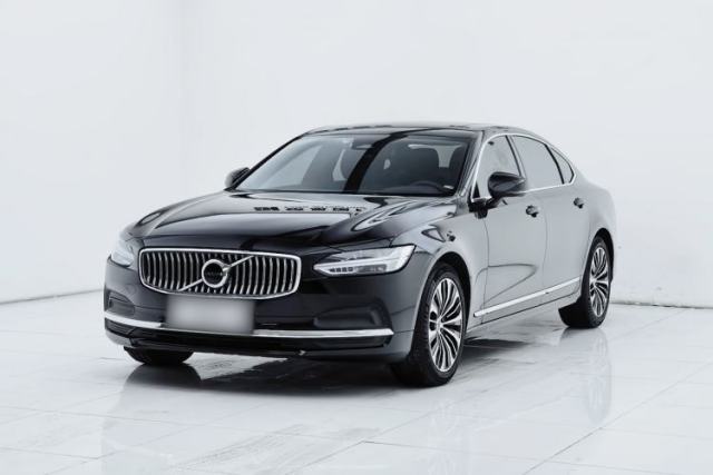 Used Volvo S90 2025 B5 Zhiyi Luxury Edition