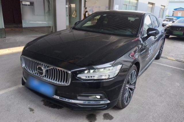Used Volvo S90 2025 B5 Zhiya Luxury Edition