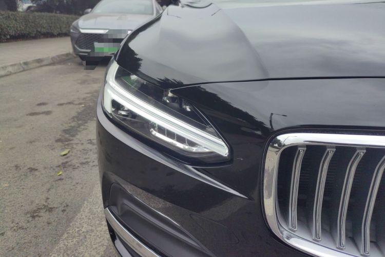 Used Volvo S90 2025 B5 Zhiyi Luxury Edition Right Front Headlight