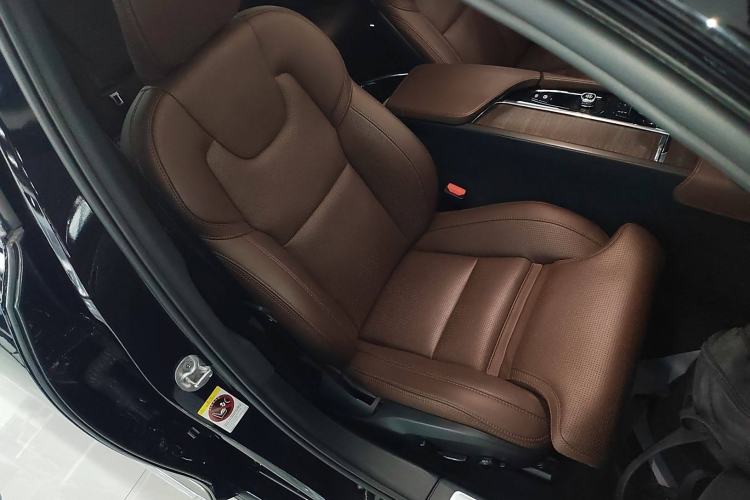 Used Volvo S90 2025 B5 Zhiya Luxury Edition Right Front Seat