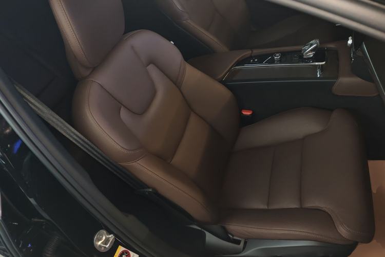 Used Volvo S90 2025 B5 Zhiyuan Luxury Edition Right Front Seat