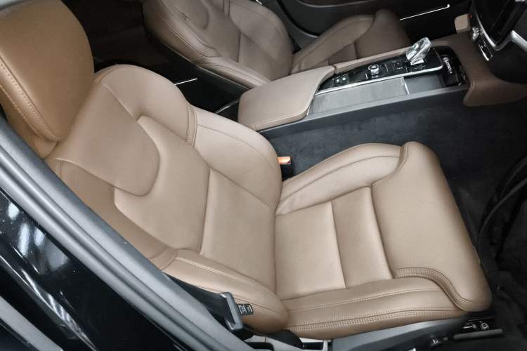 Used Volvo S90 2025 B5 Zhiya Luxury Edition Right Front Seat