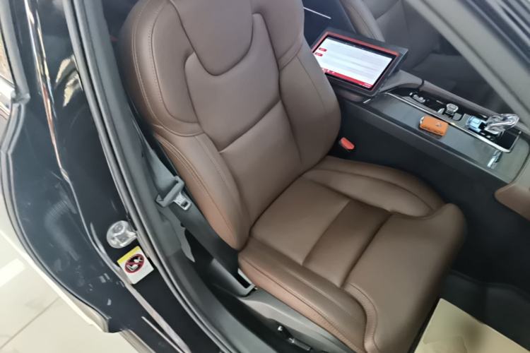 Used Volvo S90 2025 B5 Zhiya Luxury Edition Right Front Seat