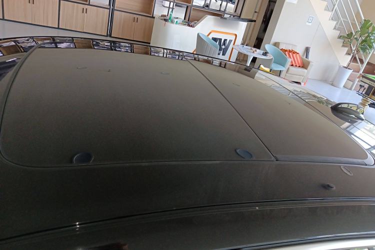Used Volvo S90 2025 B5 Zhiya Luxury Edition Roof