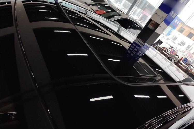 Used Volvo S90 2025 B5 Zhiya Luxury Edition Roof