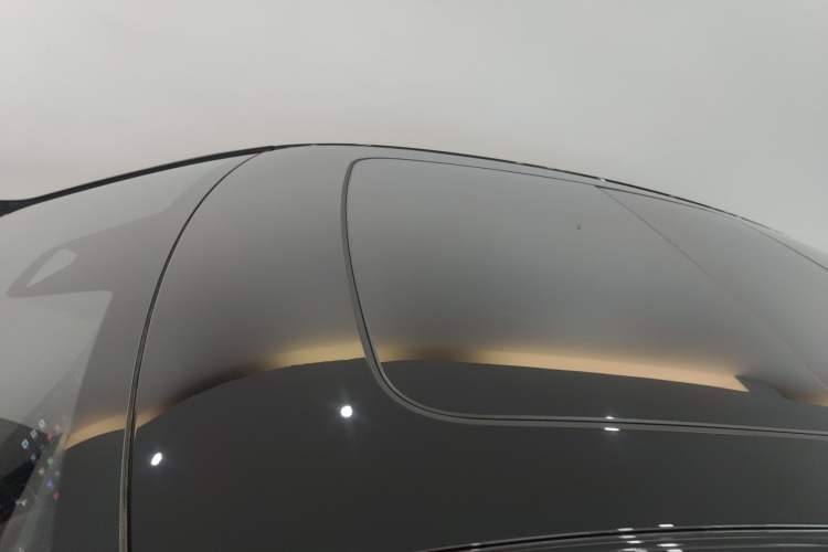Used Volvo S90 2025 B5 Zhiyuan Luxury Edition Roof