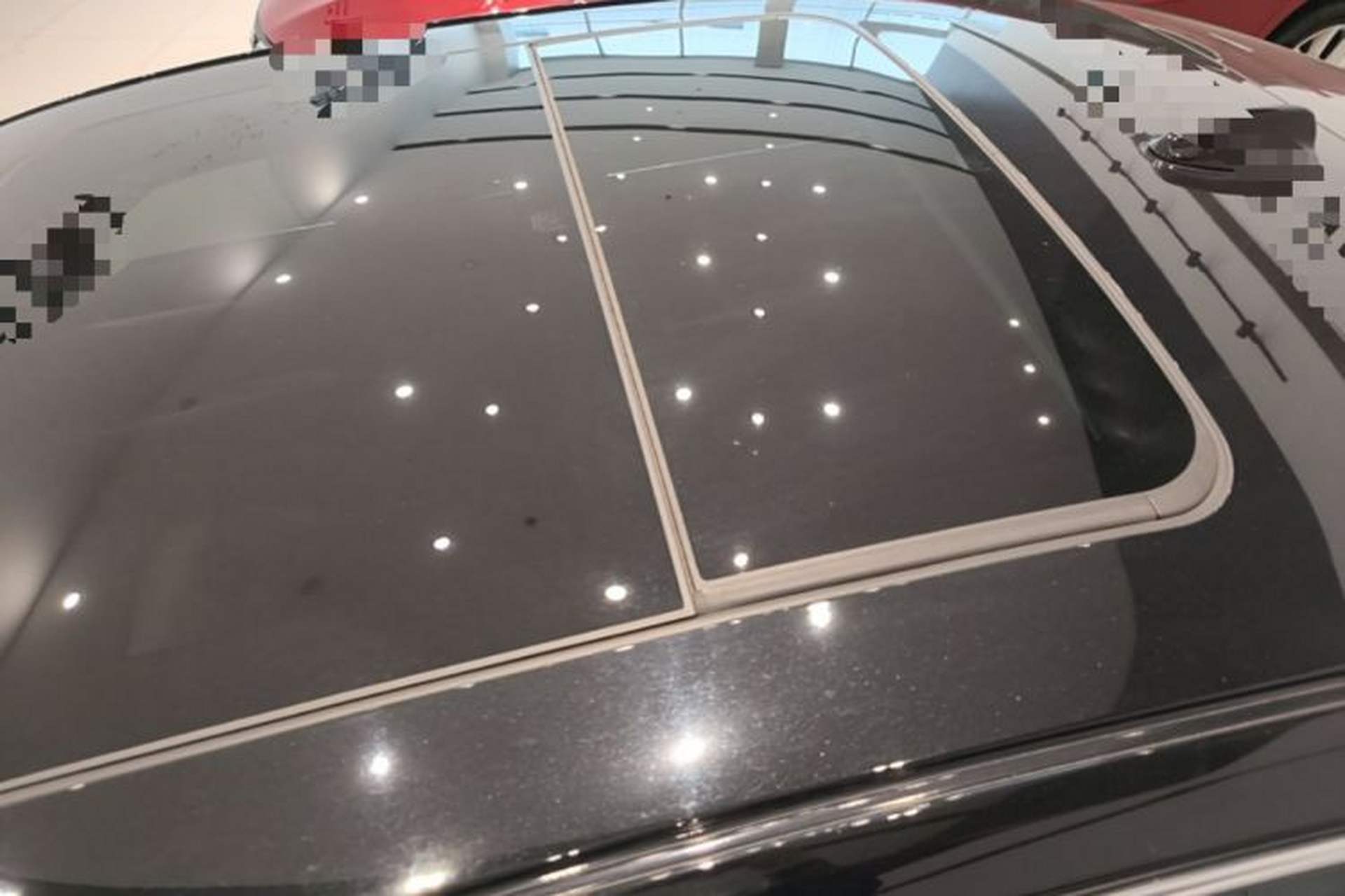 Used Volvo S90 2025 B5 Zhiyi Luxury Edition Roof