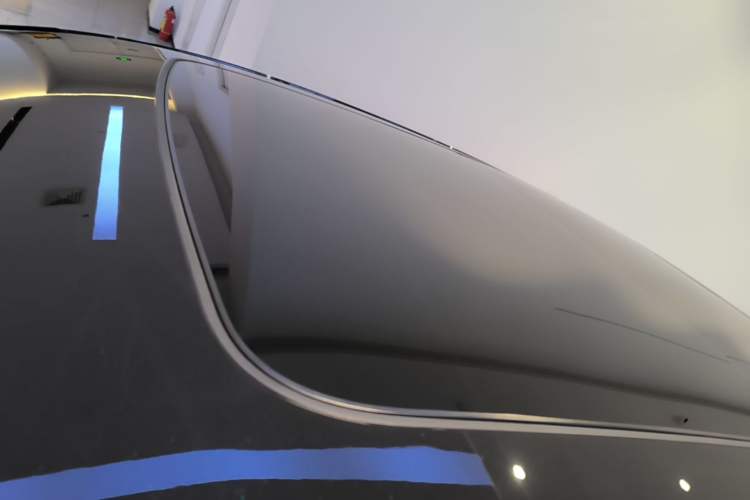 Used Volvo S90 2025 B5 Zhiyi Luxury Edition Roof