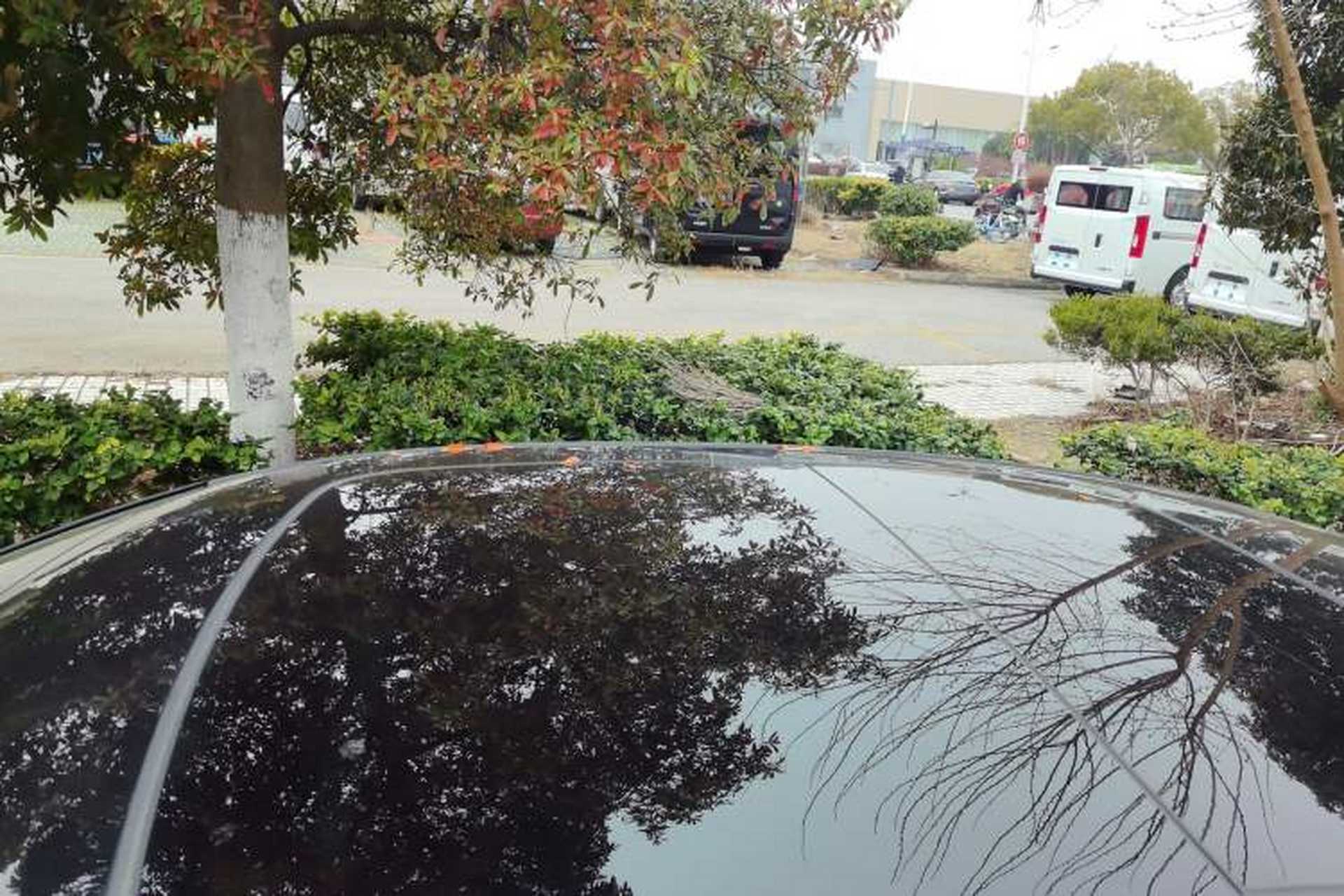 Used Volvo S90 2025 B5 Zhiyi Luxury Edition Roof