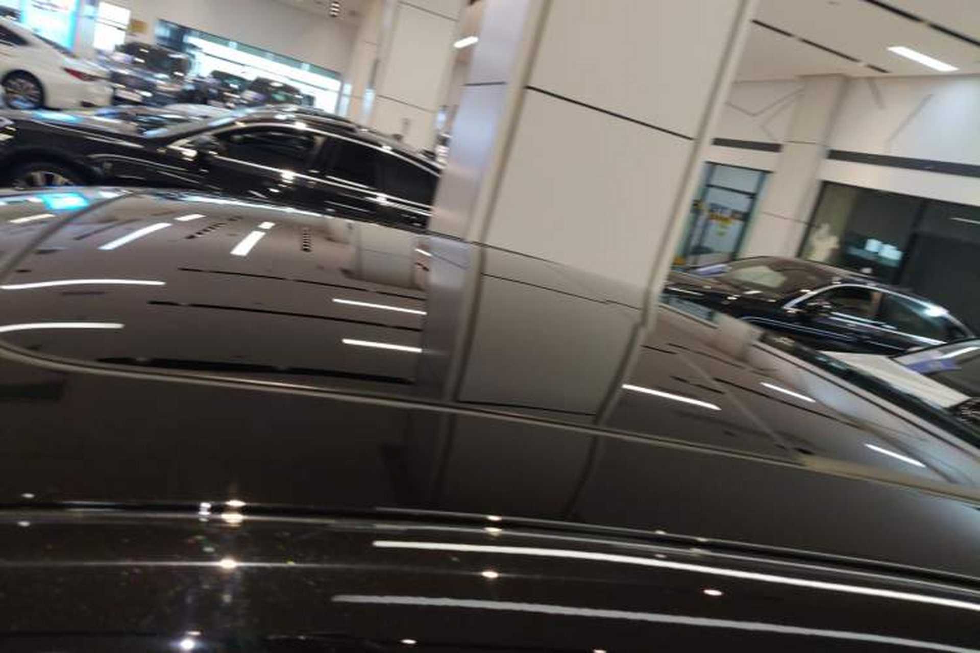 Used Volvo S90 2025 B5 Zhiyi Luxury Edition Roof