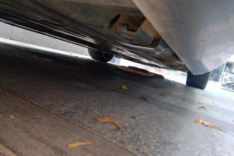 Used Volvo S90 2025 B5 Zhiyuan Luxury Edition Chassis Front Right