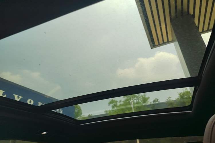Used Volvo S90 2025 B5 Zhiya Luxury Edition Headliner