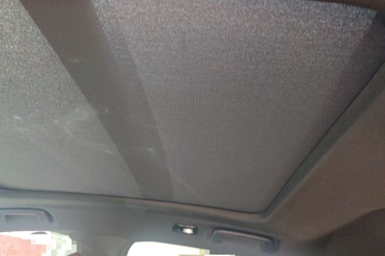 Used Volvo S90 2025 B5 Zhiya Luxury Edition Headliner