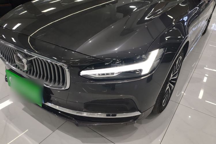 Used Volvo S90 2025 B5 Zhiyi Luxury Edition Left Front Headlight