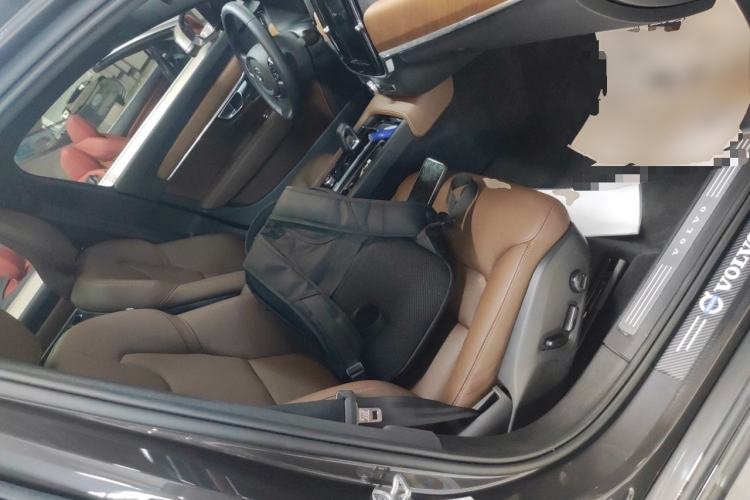 Used Volvo S90 2025 B5 Zhiyi Luxury Edition Right Front Seat