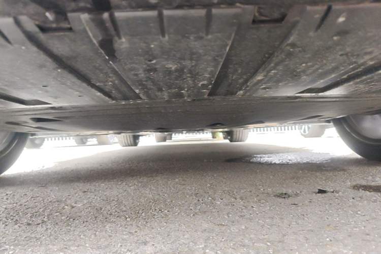 Used Volvo S90 2025 B5 Zhiyuan Luxury Edition Chassis Front