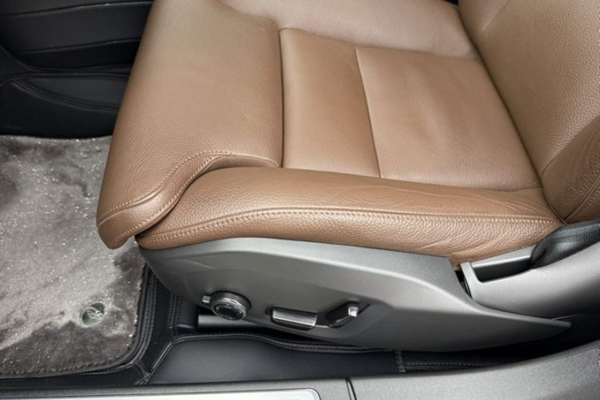 Used Volvo S90 2025 B5 Zhiyuan Luxury Edition Left Front Seat