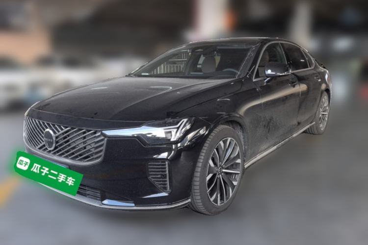 Ojetý Volvo S90 2026 B5 Zhiyuan Luxury Edition Guazi used car, China used car export, Used car for sale, Used  cars, Cheapest cars for sale