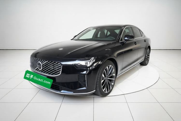 Volvo S90 2026 B5 Zhiyuan Luxury Edition с пробегом Guazi used car, China used car export, Used car for sale, Used cars, Cheapest cars for sale