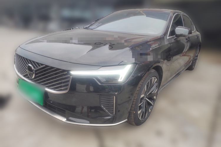 Used Volvo S90 2026 B5 Zhiyuan Luxury Edition Guazi used car, China used car export, Used car for sale, Used cars, Cheapest cars for sale