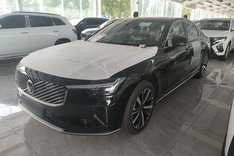 Used Volvo S90 2026 B5 Zhiyi Luxury Edition Guazi used car, China used car export, Used car for sale, Used  cars, Cheapest cars for sale