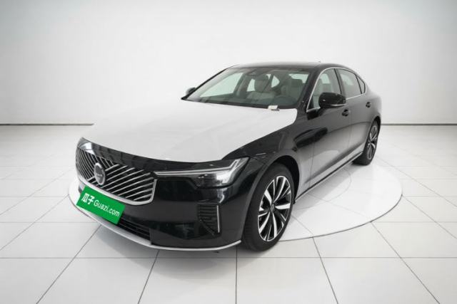 Used Volvo S90 2026 B5 Zhiyi Luxury Edition