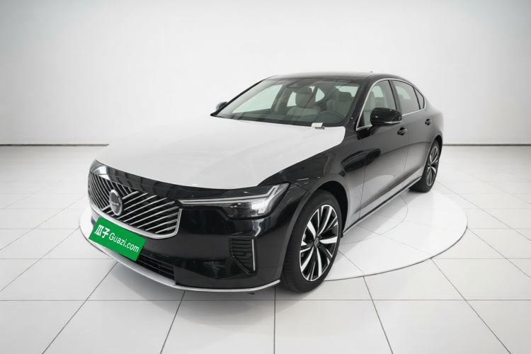 Ojetý Volvo S90 2026 B5 Zhiyi Luxury Edition Guazi used car, China used car export, Used car for sale, Used  cars, Cheapest cars for sale