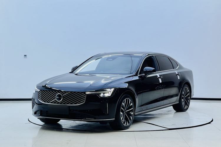 Used Volvo S90 2026 B5 Zhiya Luxury Edition Guazi used car, China used car export, Used car for sale, Used  cars, Cheapest cars for sale