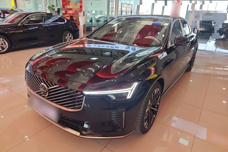 Used Volvo S90 2026 B5 Zhiyuan Luxury Edition Guazi used car, China used car export, Used car for sale, Used  cars, Cheapest cars for sale