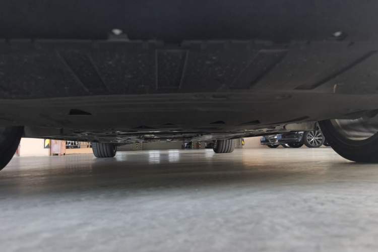 Used Volvo S90 2026 B5 Zhiyuan Luxury Edition Chassis Front
