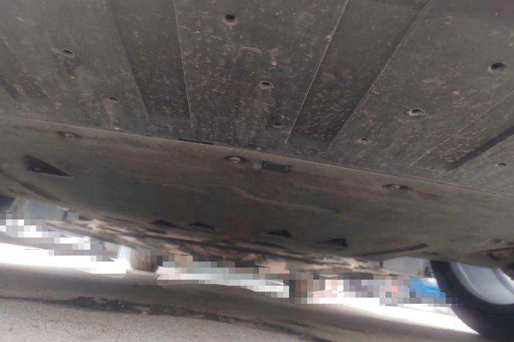 Used Volvo S90 2026 B5 Zhiyuan Luxury Edition Chassis Front