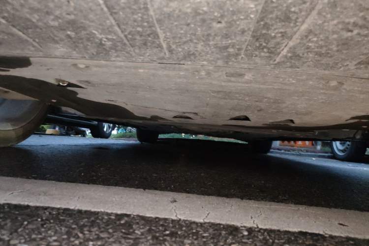 Used Volvo S90 2026 B5 Zhiyuan Luxury Edition Chassis Front
