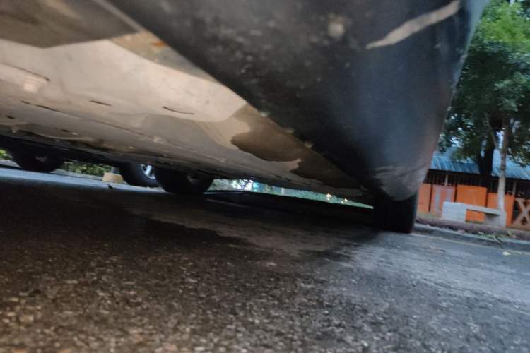 Used Volvo S90 2026 B5 Zhiyuan Luxury Edition Chassis Front Left