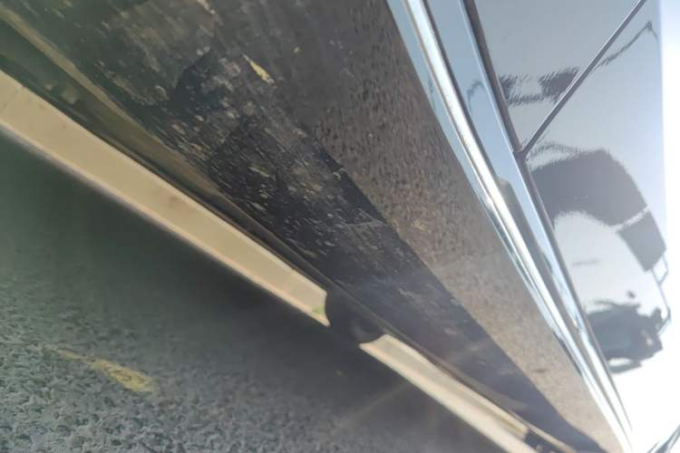 Used Volvo S90 2026 B5 Zhiyi Luxury Edition Chassis Front Left