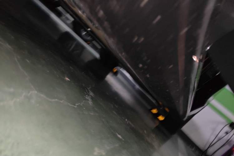 Used Volvo S90 2026 B5 Zhiyi Luxury Edition Chassis Front Left