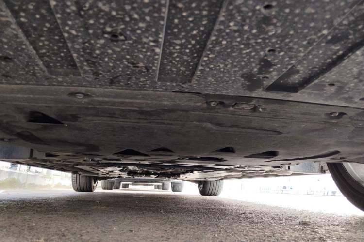 Used Volvo S90 2026 B5 Zhiyuan Luxury Edition Chassis Front