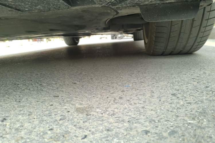 Used Volvo S90 2026 B5 Zhiyuan Luxury Edition Chassis Front Right
