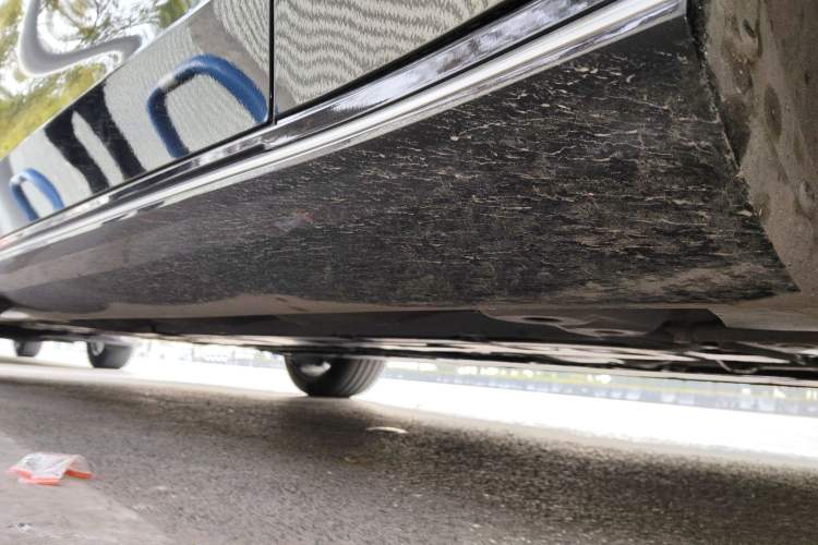 Used Volvo S90 2026 B5 Zhiyuan Luxury Edition Chassis Front Right