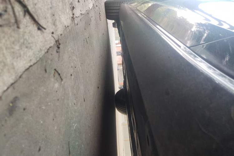 Used Volvo S90 2026 B5 Zhiyuan Luxury Edition Chassis Front Right
